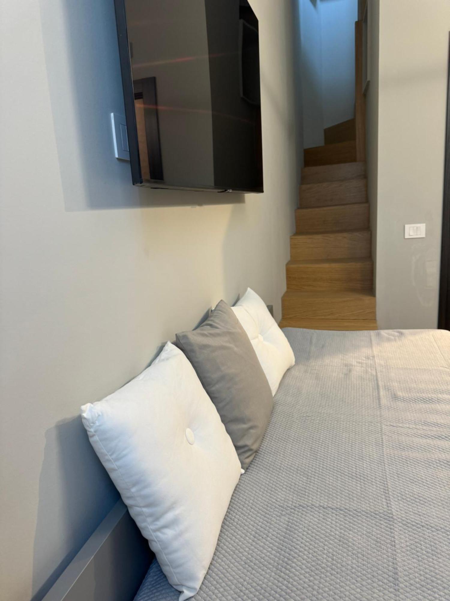Sky Luxury Rooms Nettuno Dış mekan fotoğraf