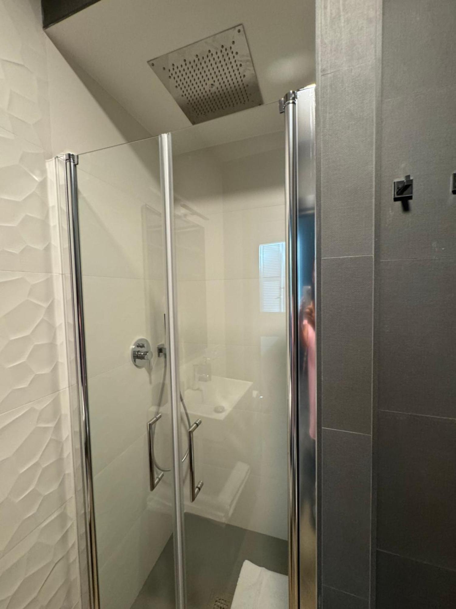 Sky Luxury Rooms Nettuno Dış mekan fotoğraf