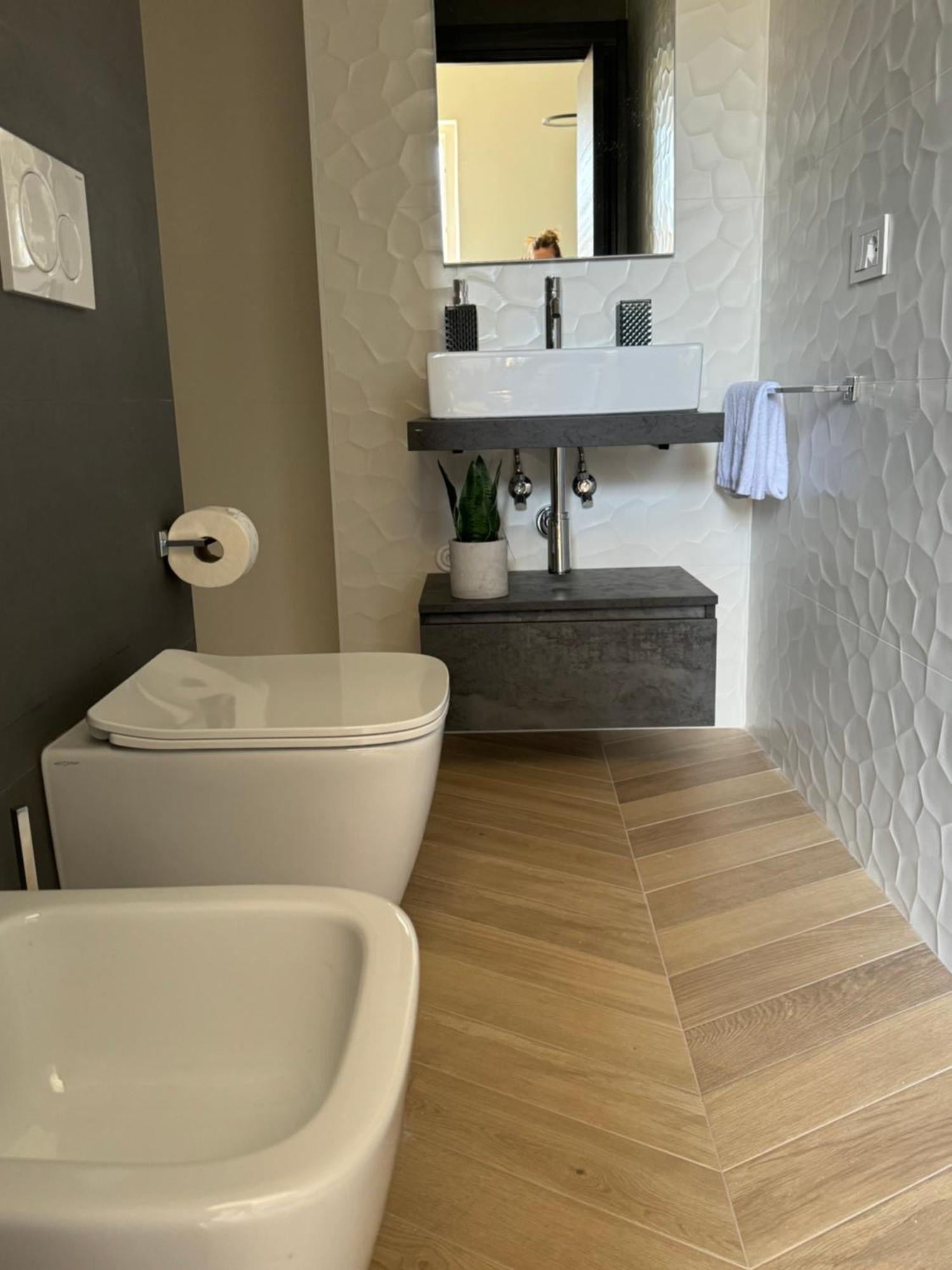 Sky Luxury Rooms Nettuno Dış mekan fotoğraf