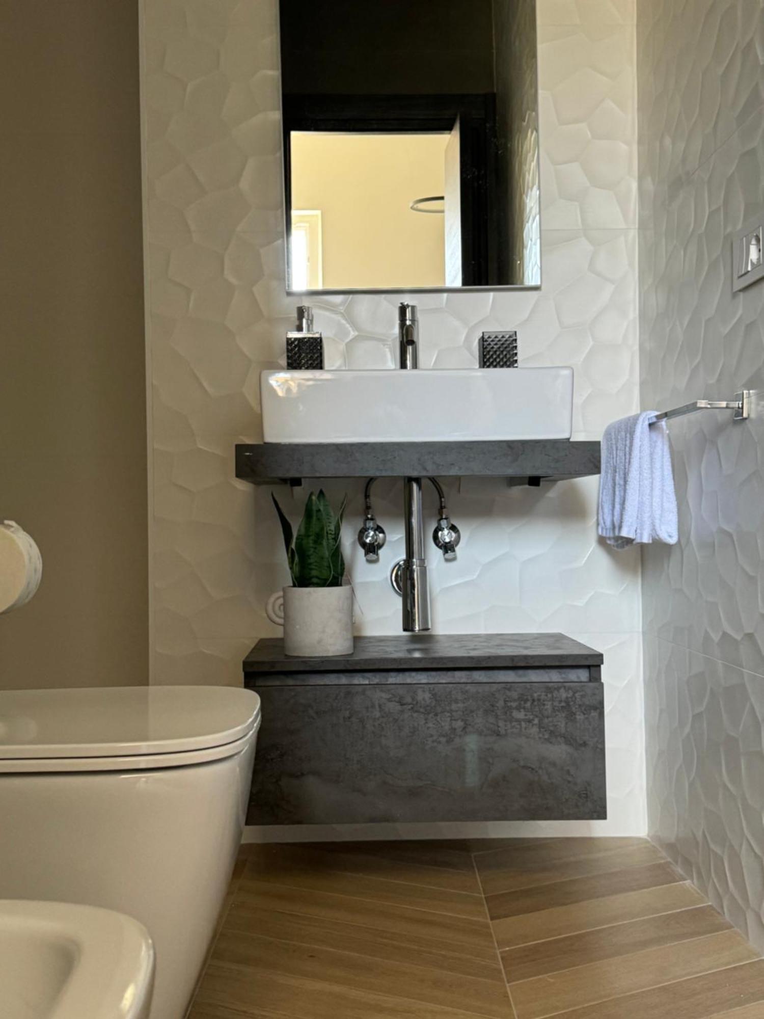 Sky Luxury Rooms Nettuno Dış mekan fotoğraf