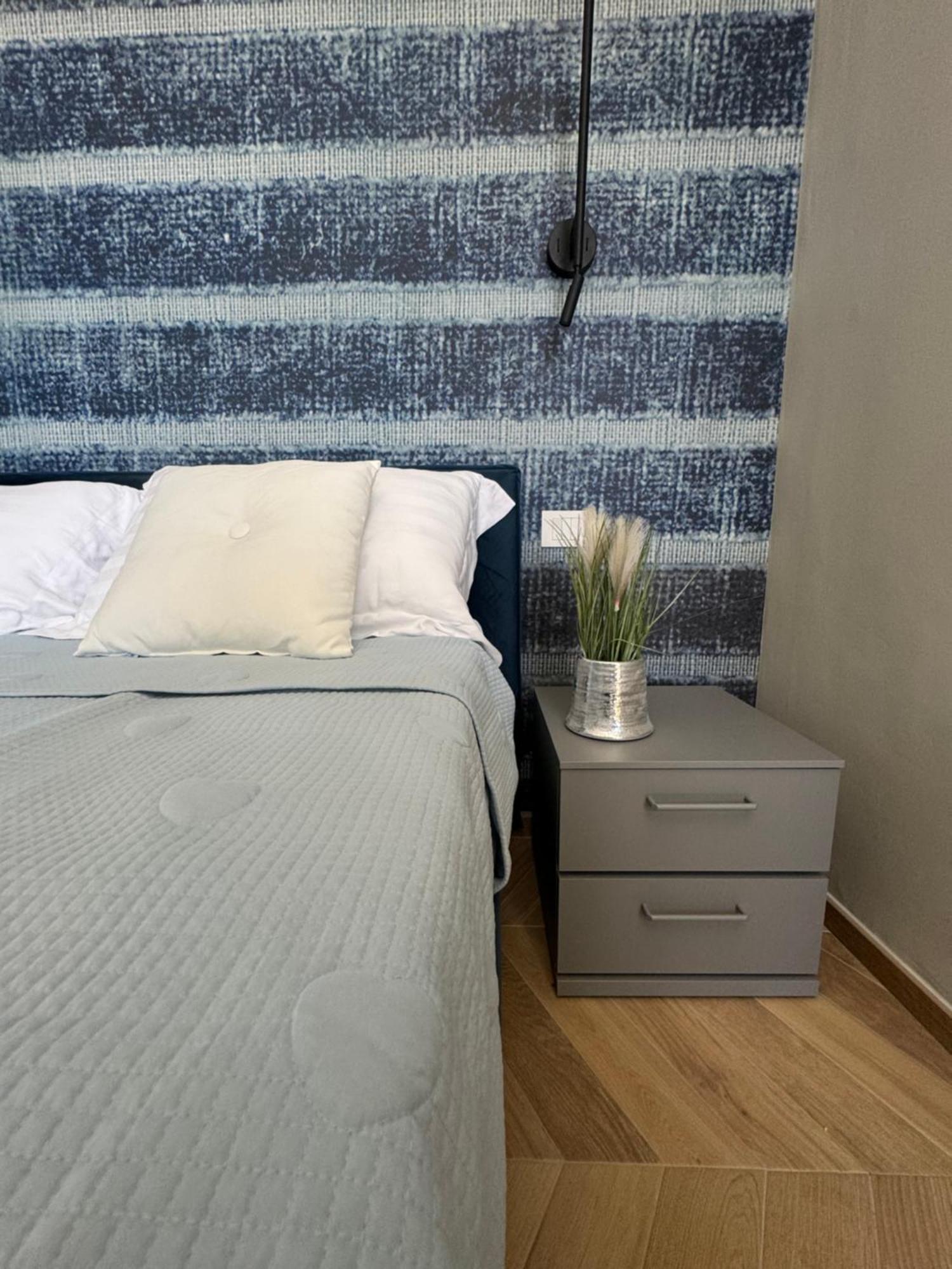 Sky Luxury Rooms Nettuno Dış mekan fotoğraf