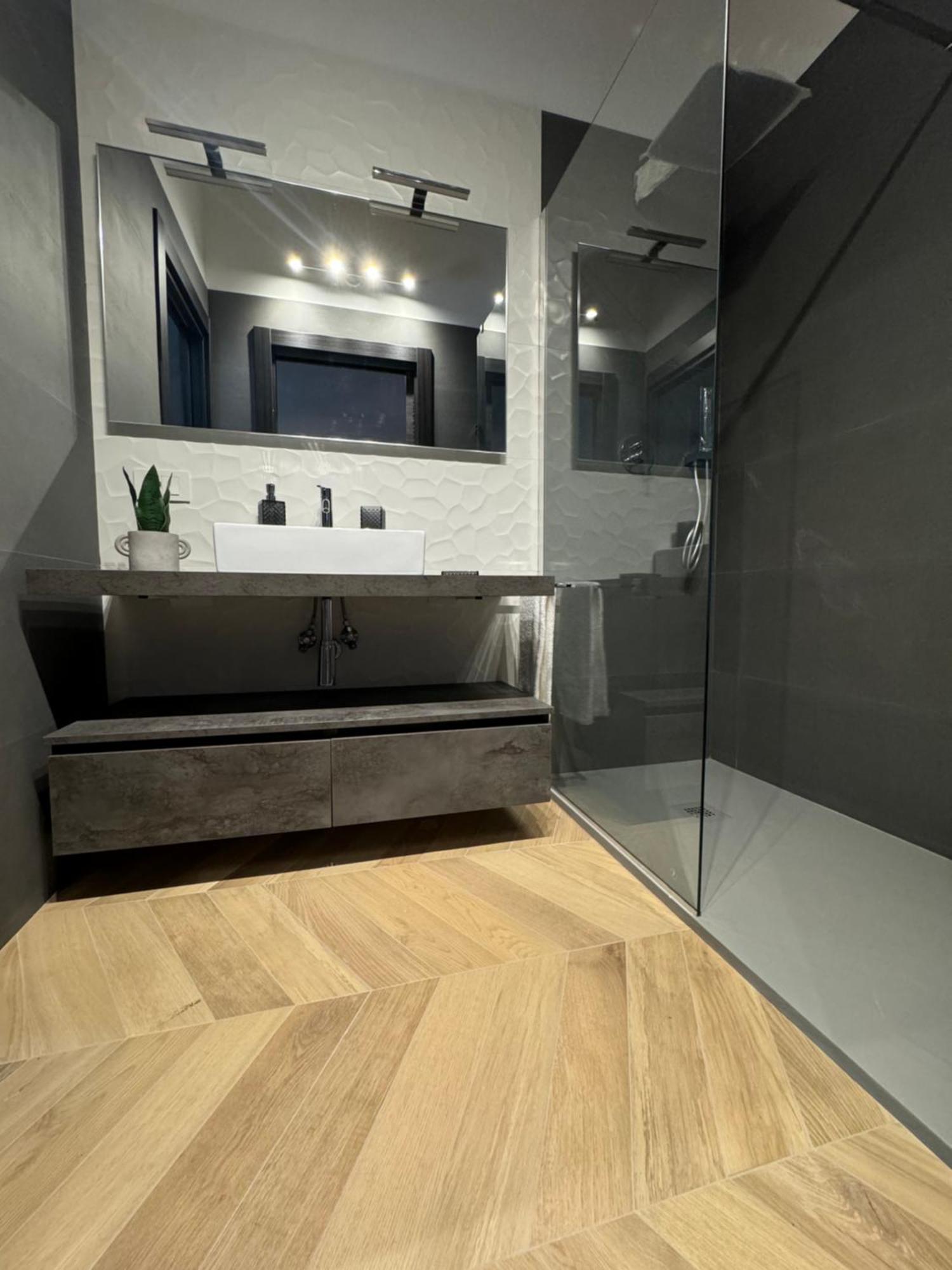 Sky Luxury Rooms Nettuno Dış mekan fotoğraf