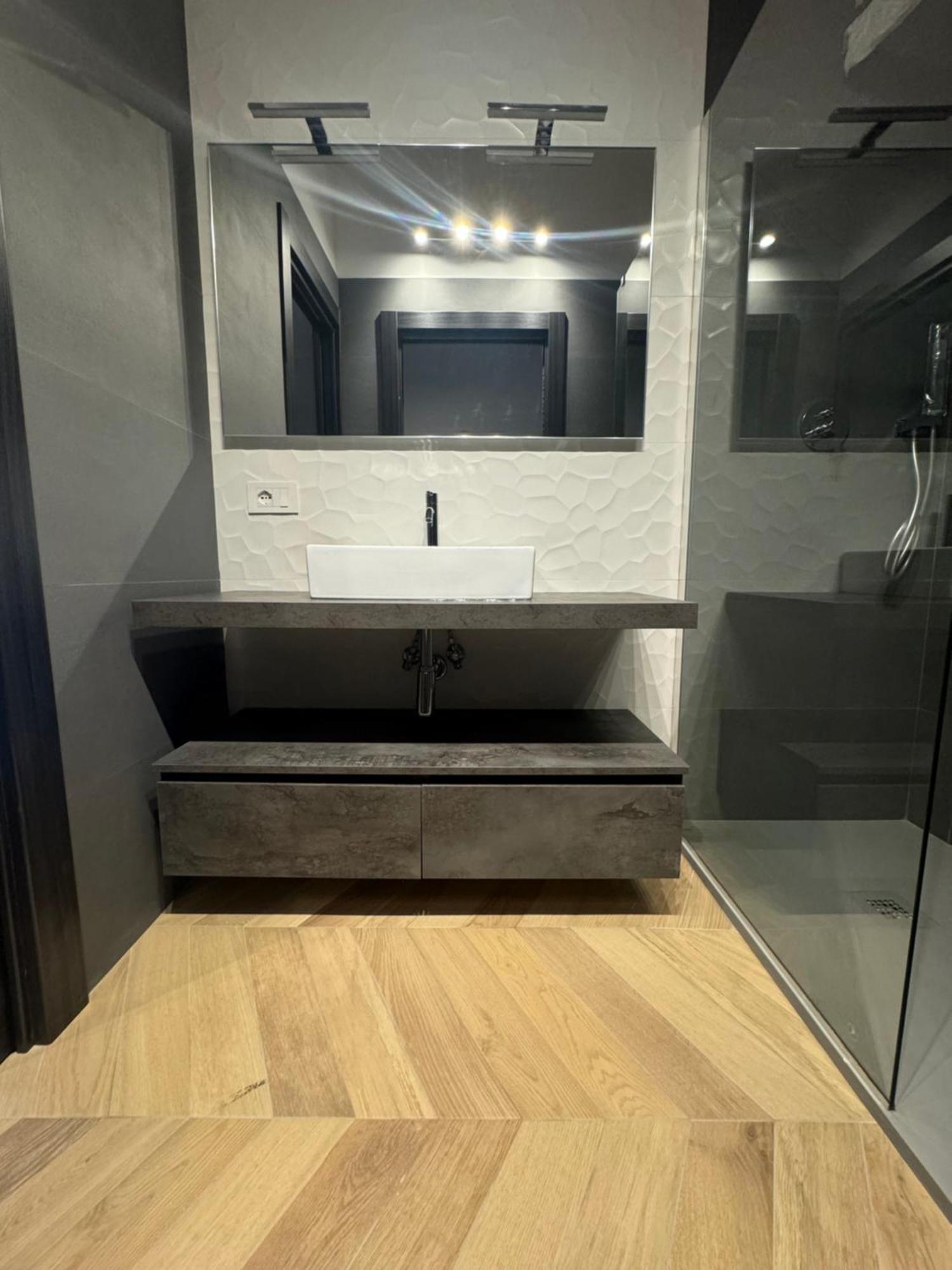 Sky Luxury Rooms Nettuno Dış mekan fotoğraf