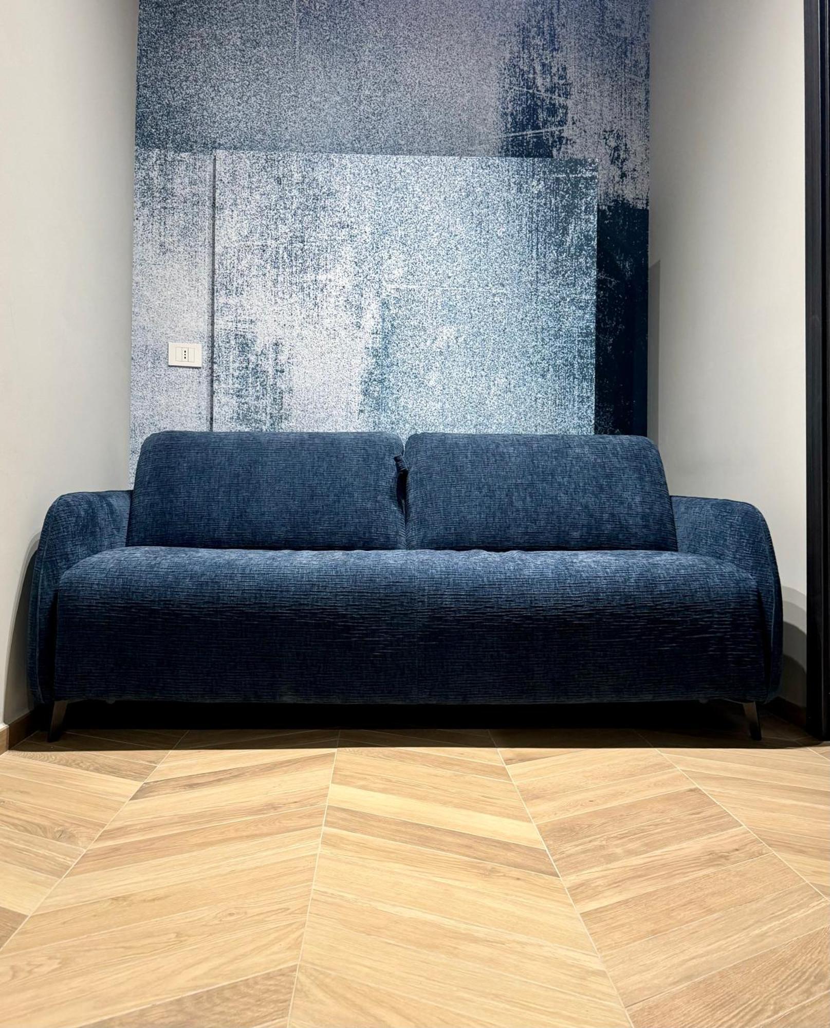 Sky Luxury Rooms Nettuno Dış mekan fotoğraf