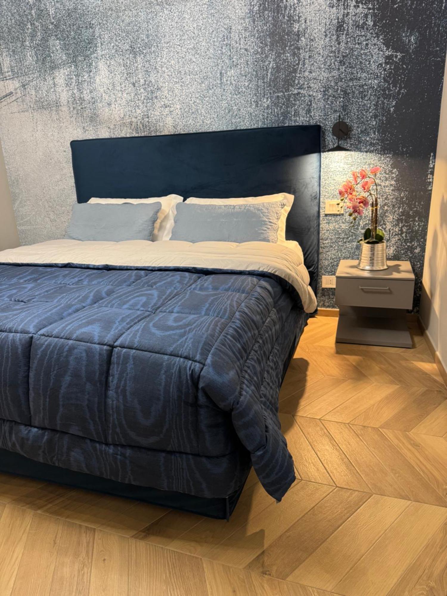 Sky Luxury Rooms Nettuno Dış mekan fotoğraf