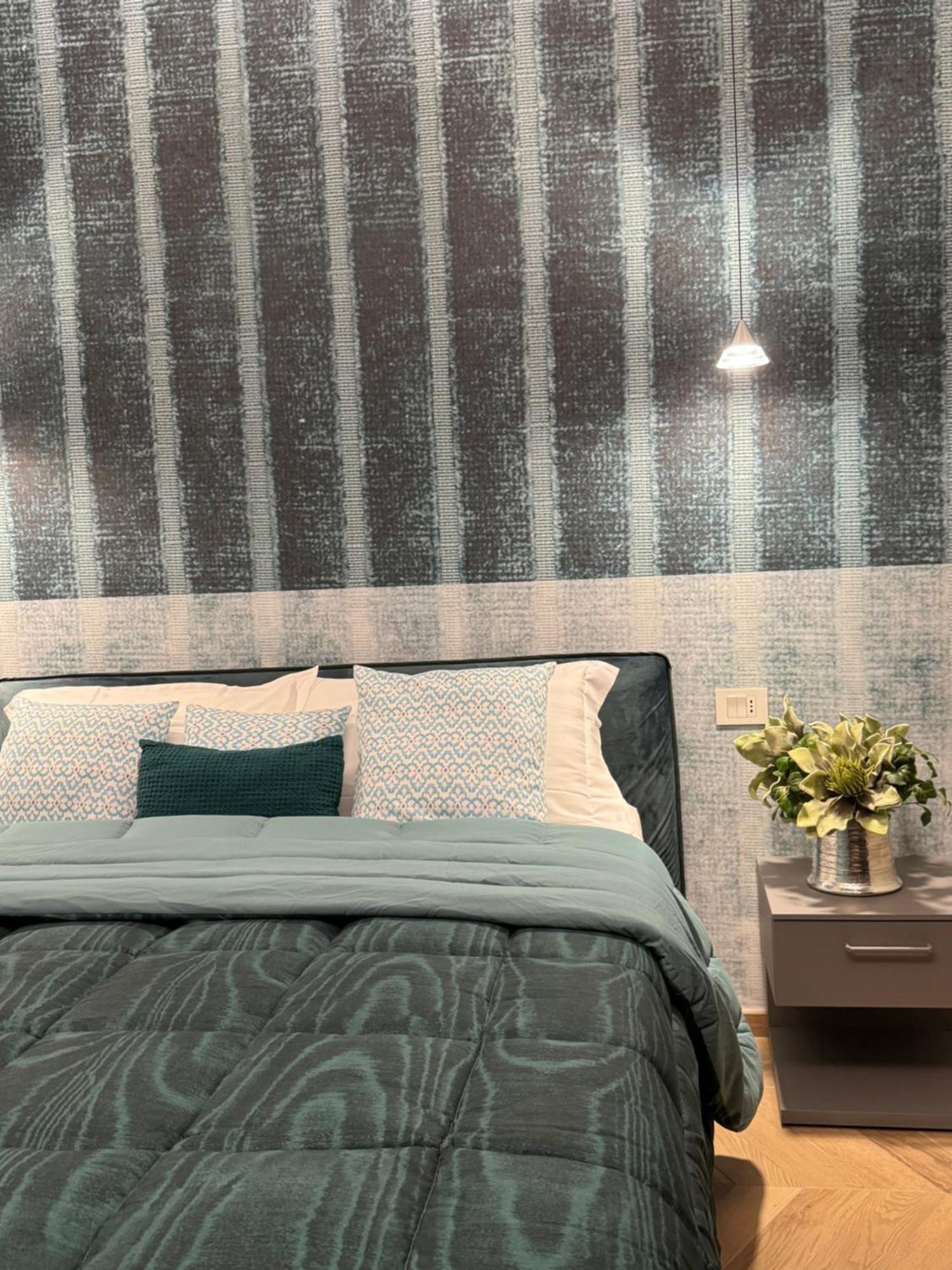 Sky Luxury Rooms Nettuno Dış mekan fotoğraf