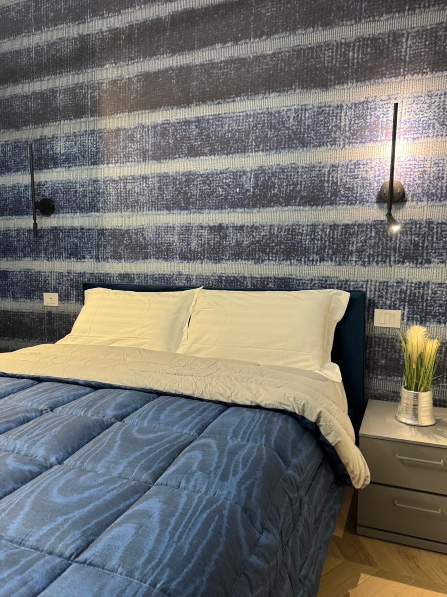 Sky Luxury Rooms Nettuno Dış mekan fotoğraf