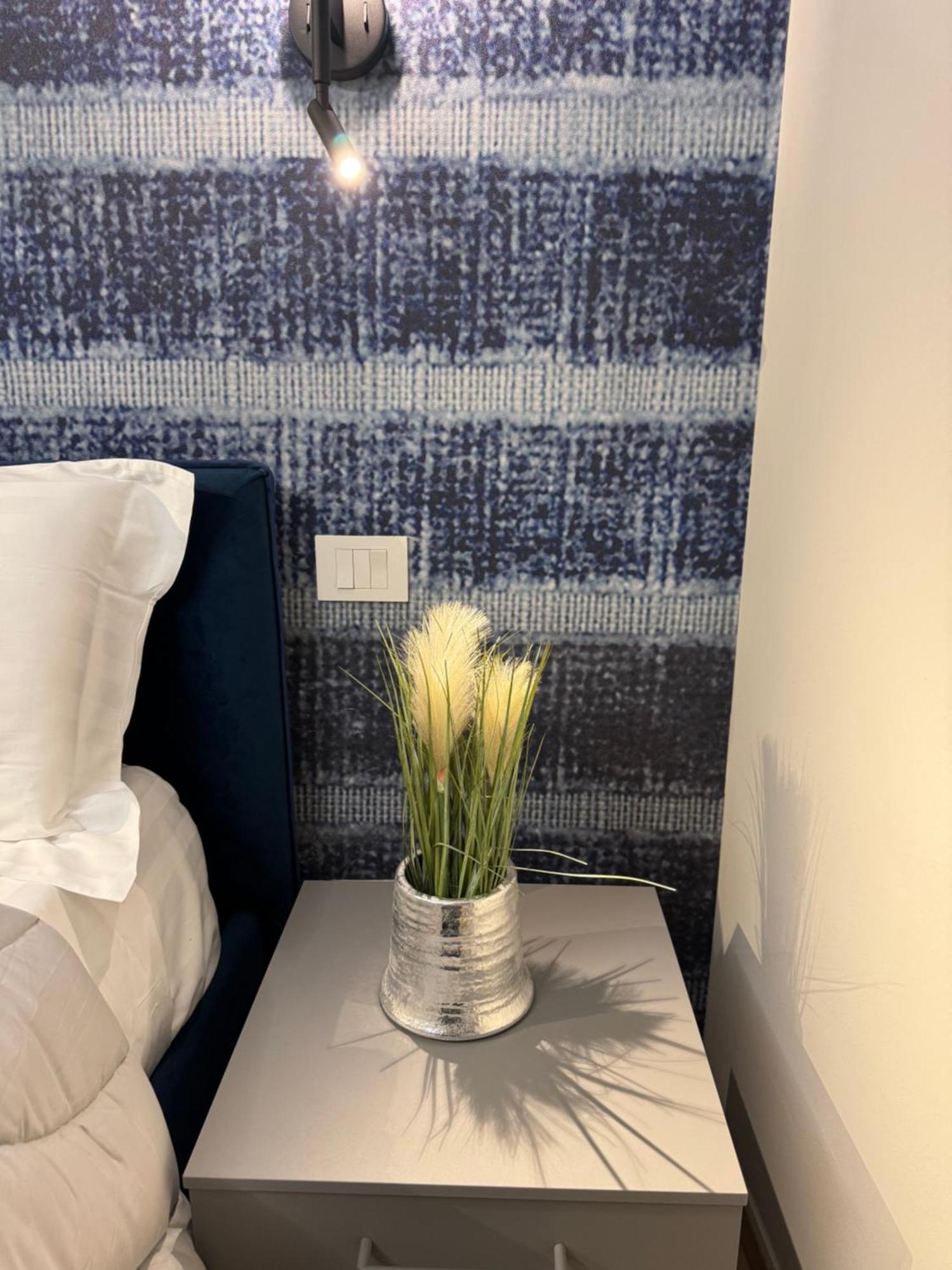 Sky Luxury Rooms Nettuno Dış mekan fotoğraf