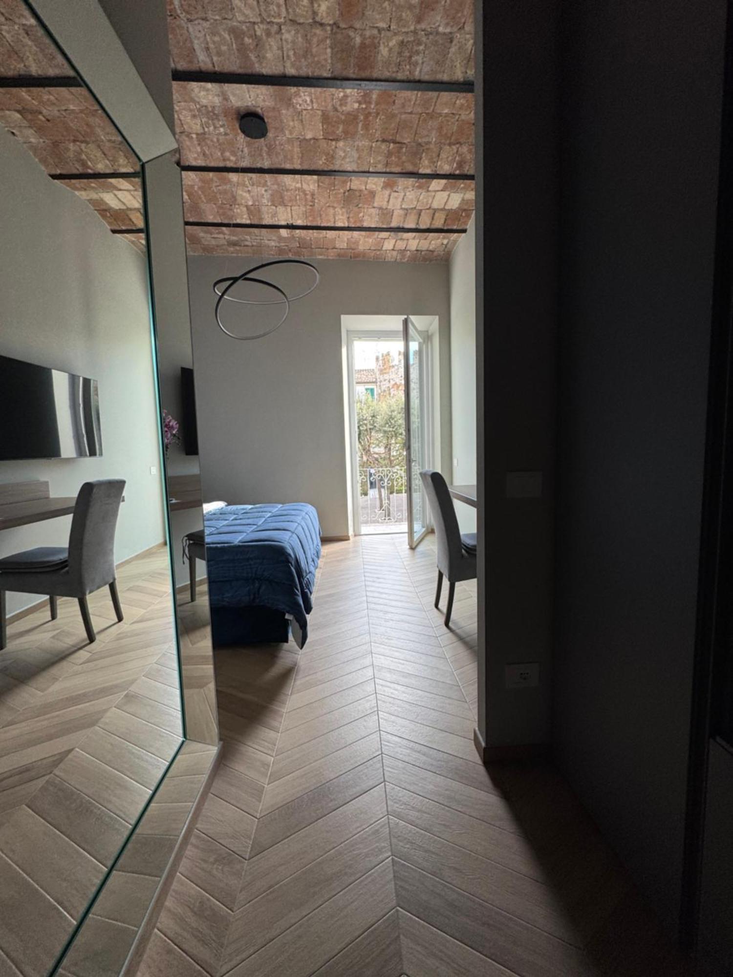 Sky Luxury Rooms Nettuno Dış mekan fotoğraf